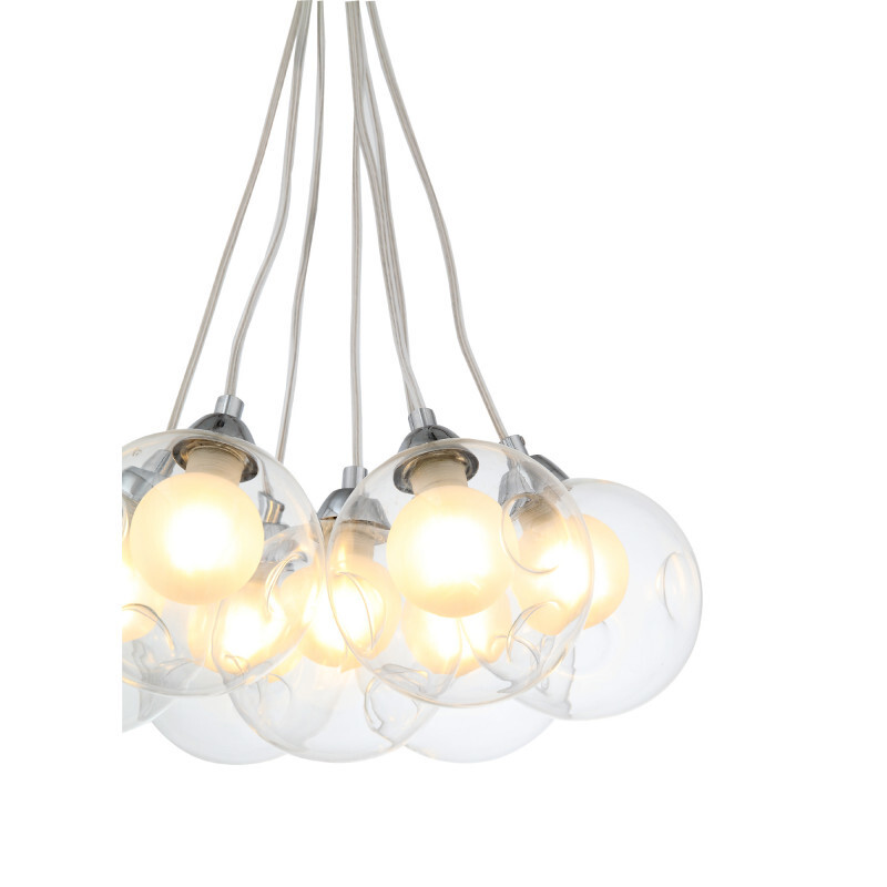 Подвесная люстра ST Luce SL431.113.07