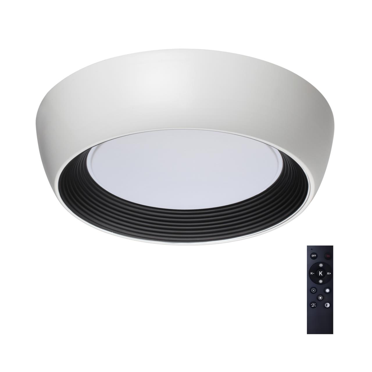 Потолочный светильник Sonex 7715/54L