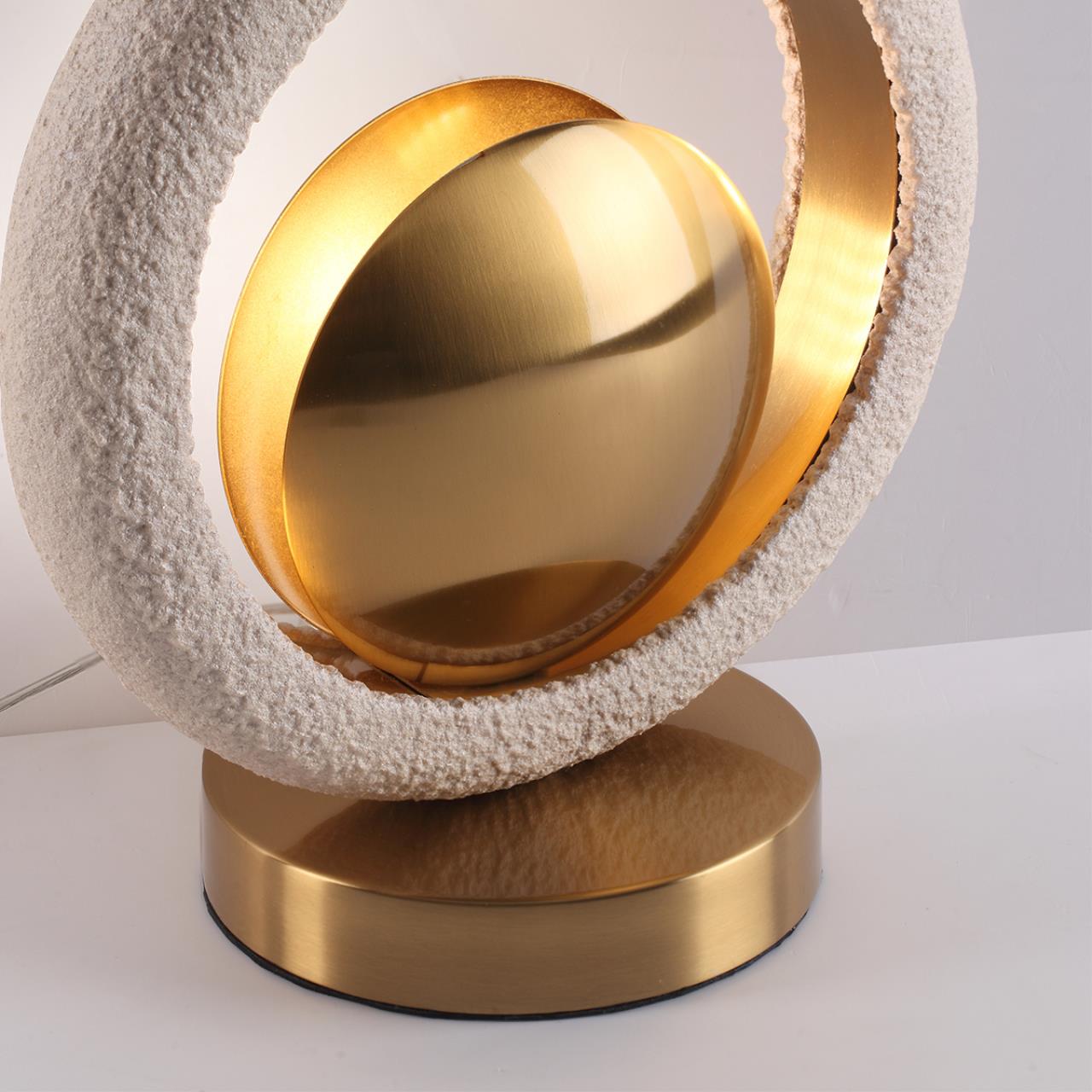 Настольная лампа Odeon Light 5443/1T