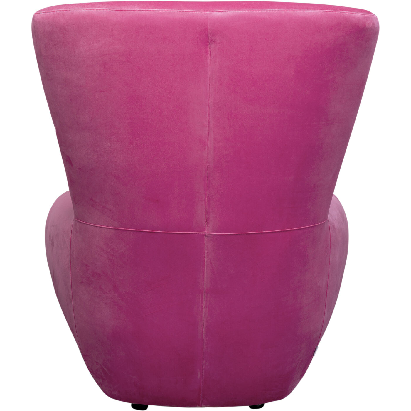 Кресло Sweep Pink KARE 87584