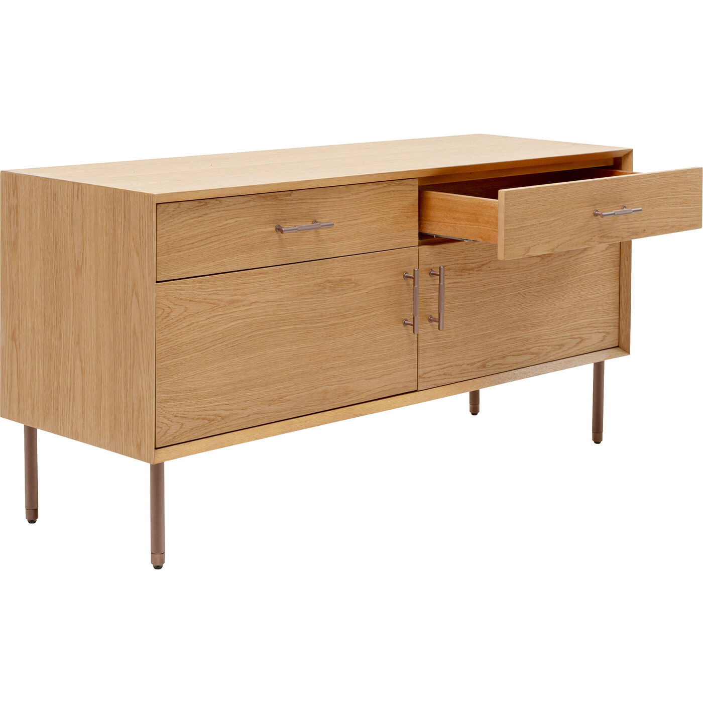 Комод Livorno 140x68cm KARE 71224