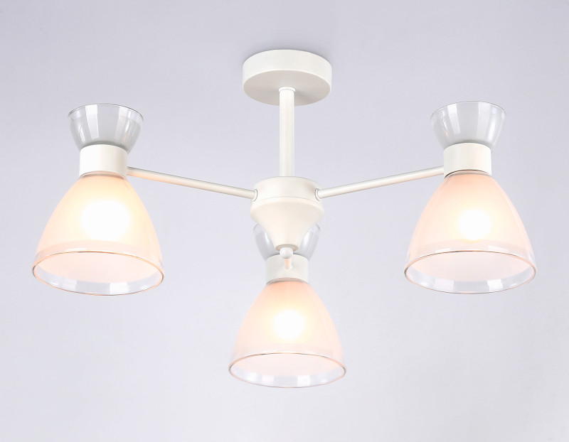 Люстра на штанге Ambrella Light TR3177