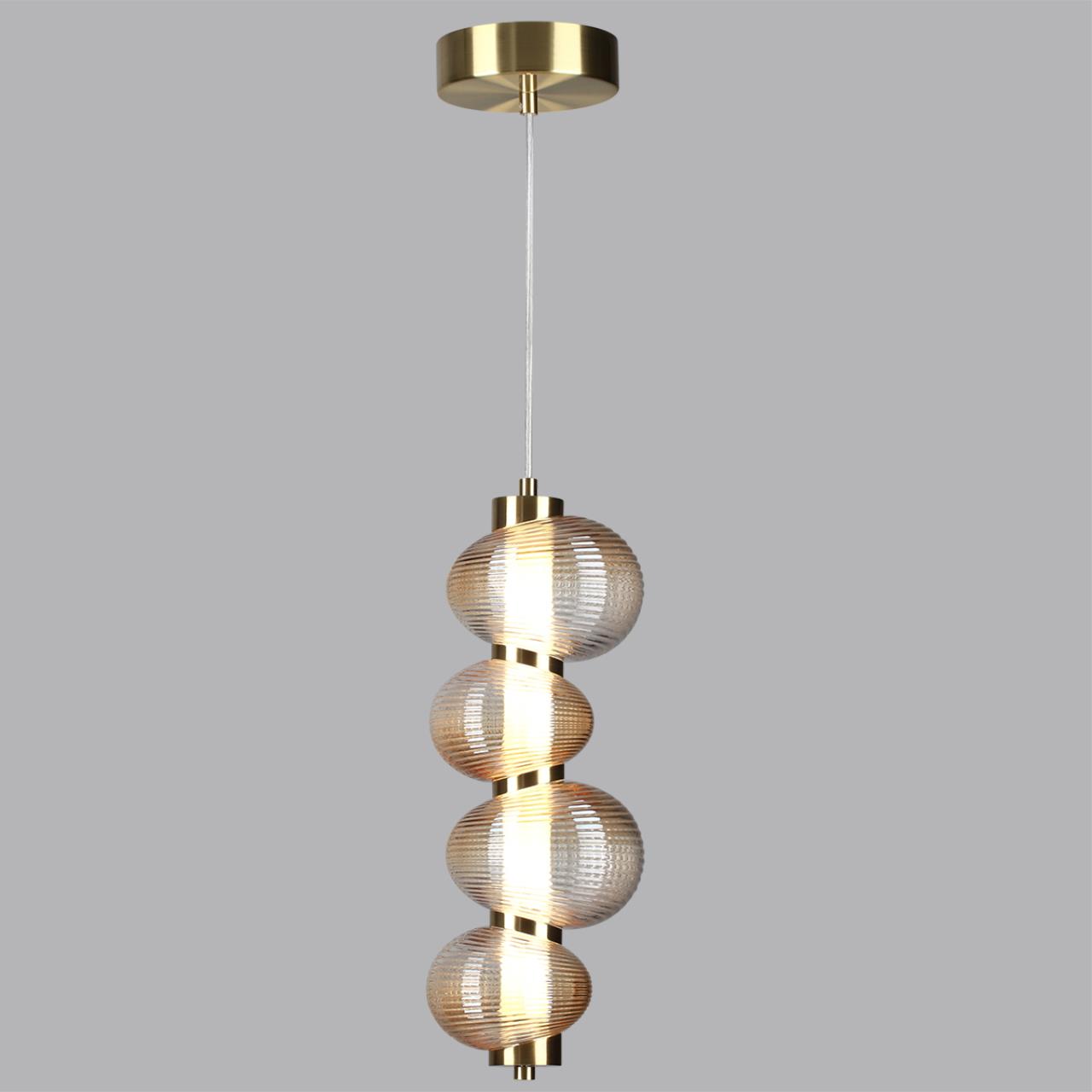Подвес Odeon Light 5095/17L