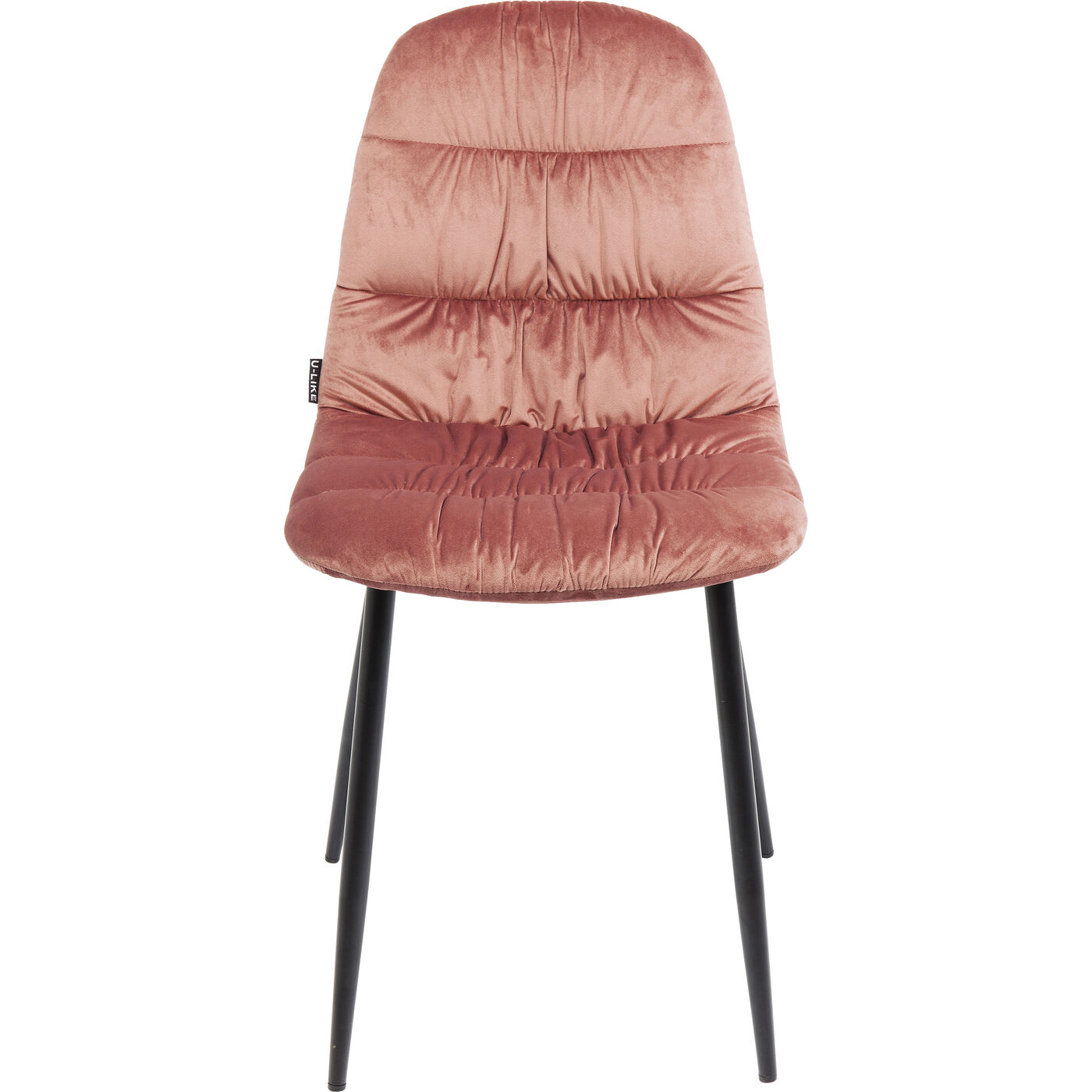 Стул Solo Mauve KARE 83108