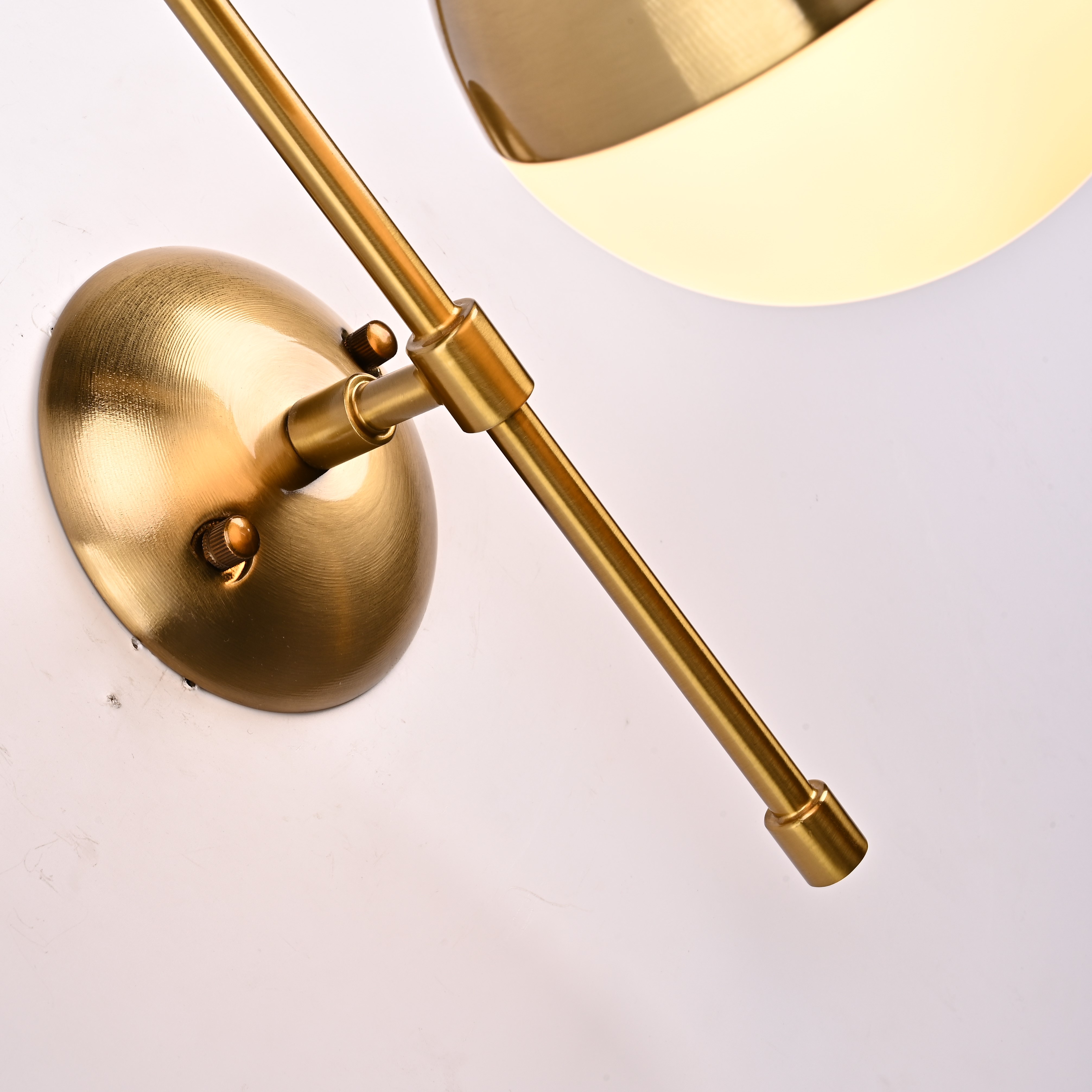 Настенное Бра Ballwall By Imperiumloft