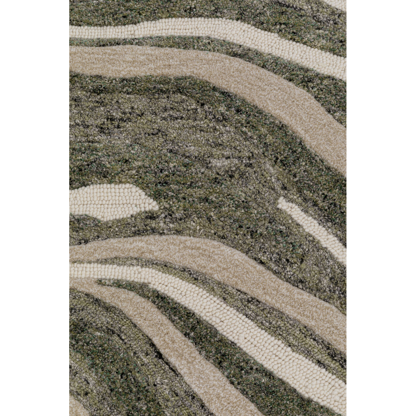 Ковер Shape Wave 200x300cm KARE 57638