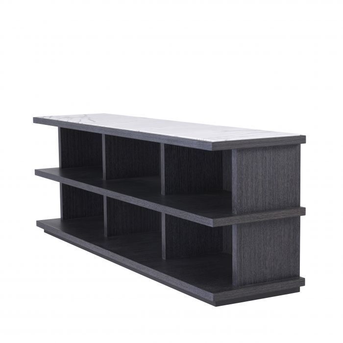 Стеллаж Eichholtz CABINET MIGUEL L 114587