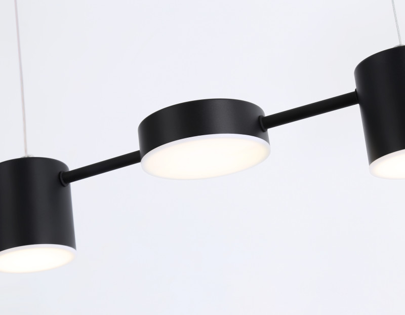 Подвесной светильник Ambrella Light FL51681