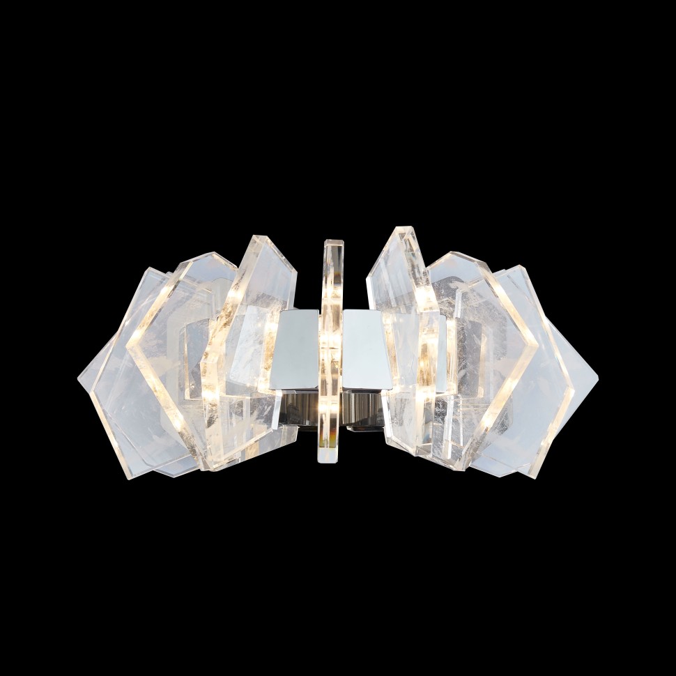 Бра Fluorite FL1177-3W