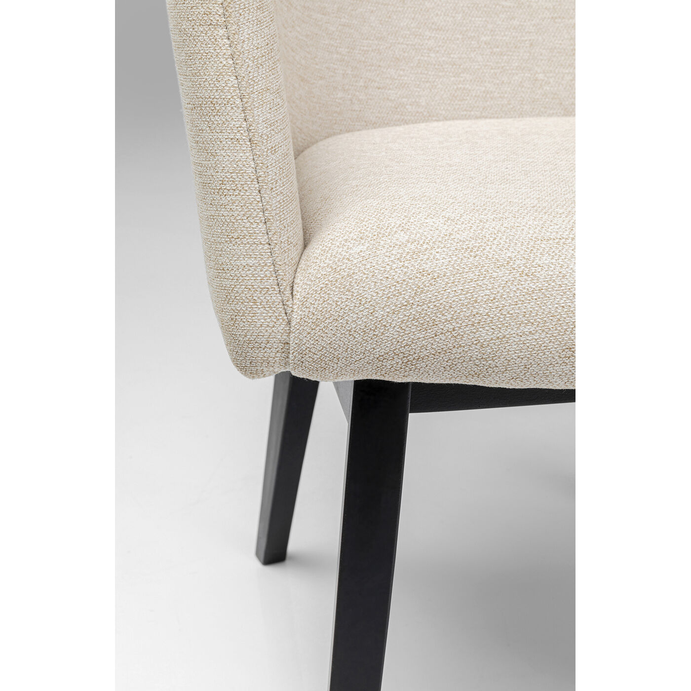 Стул с подлокотниками Modino Cat 1 Individual KARE 29946