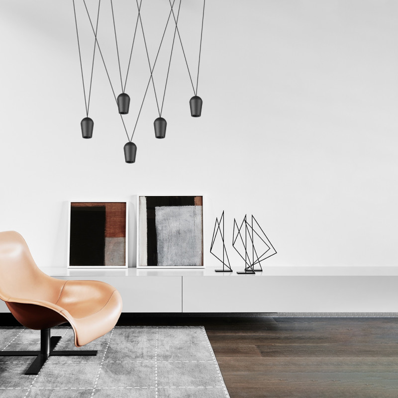 Подвесной светильник LOFT IT 10357/10