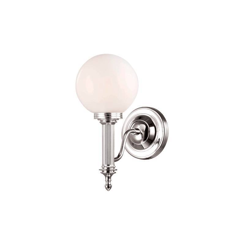 Бра для ванных комнат Elstead BATH/CARROLL4 PN