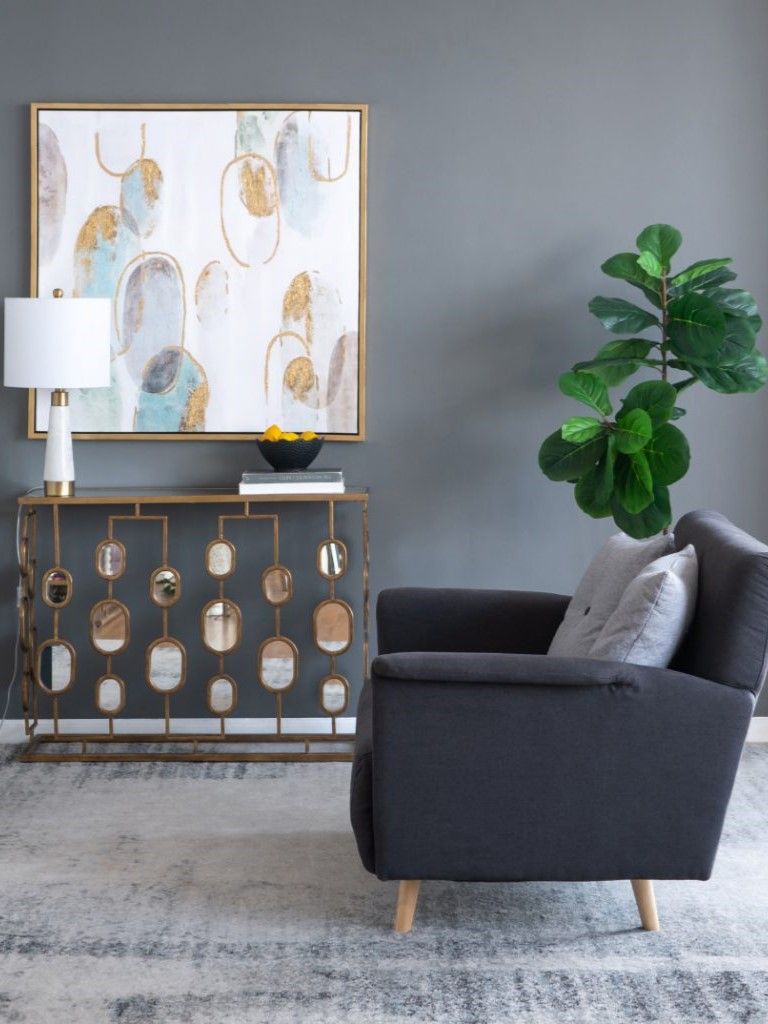 Диван местный Glasar 79796