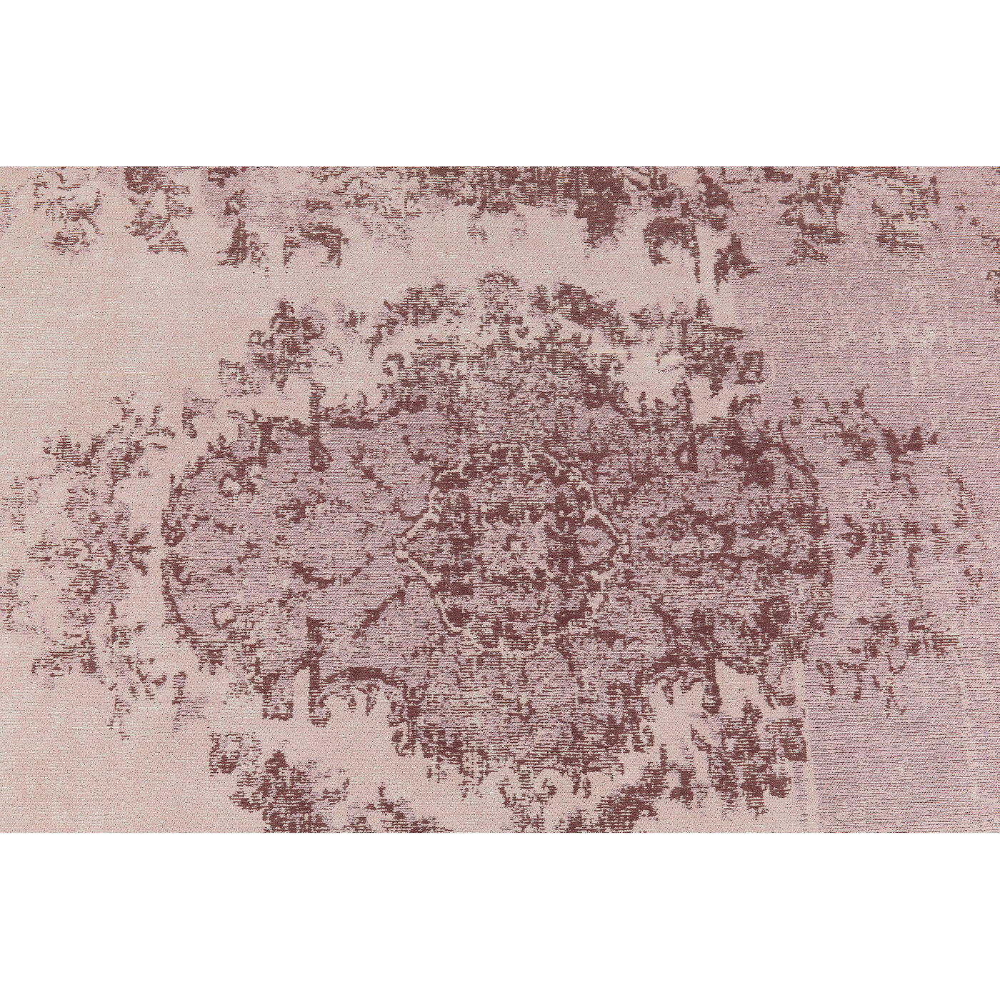 Ковер Kelim Ornament Powder 200x140 см KARE 51227