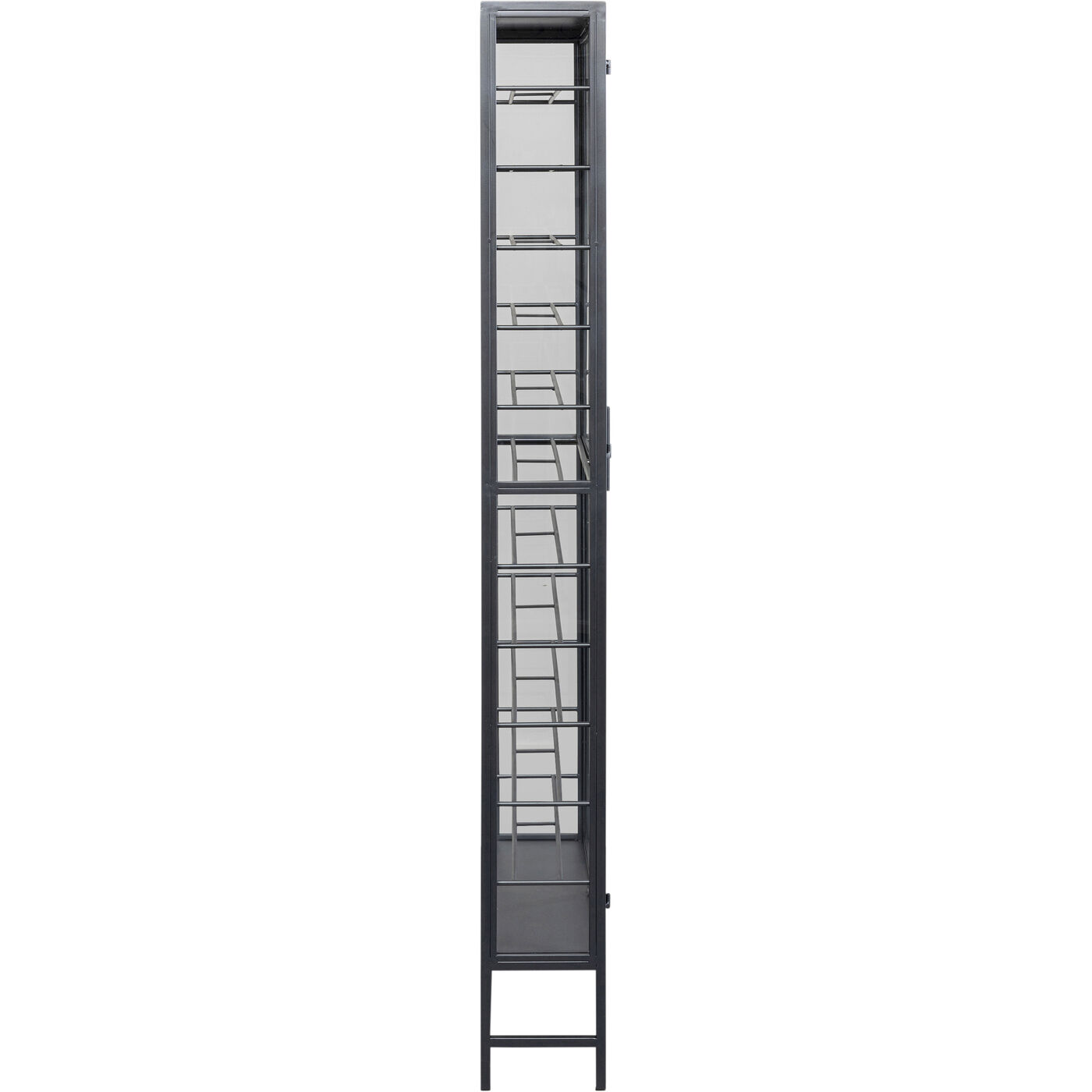 Винная полка Suri 75x180 см KARE 87878