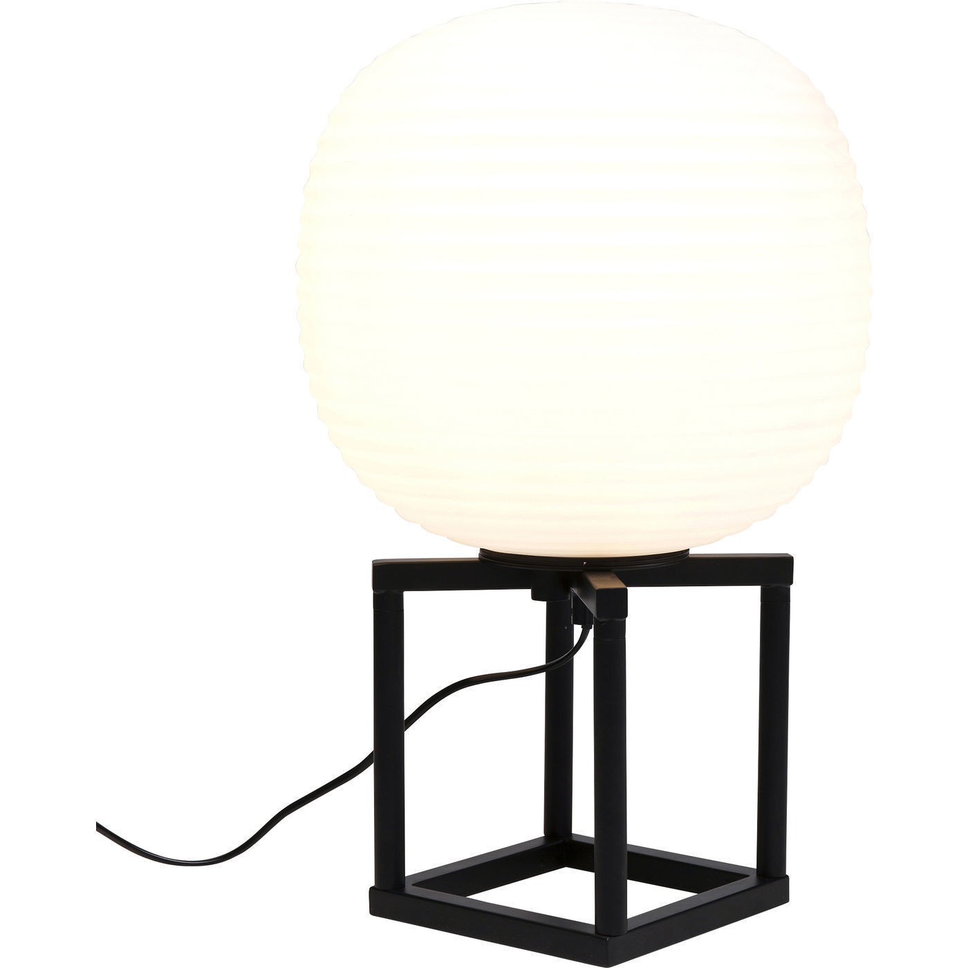 Лампа настольная Ball 51362 KARE
