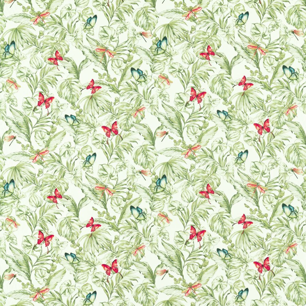 Текстиль Clarke & Clarke Amazonia F1513/05