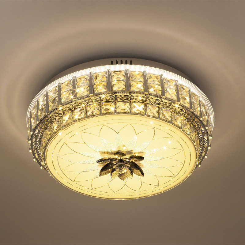 Накладной светильник LED4U 1160-400 CR