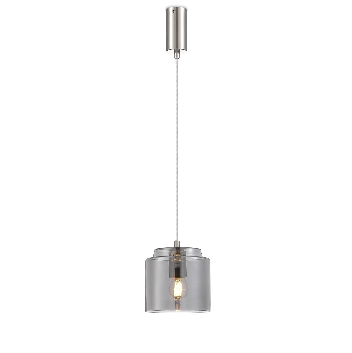 Подвес Donolux S111056.1Smoky