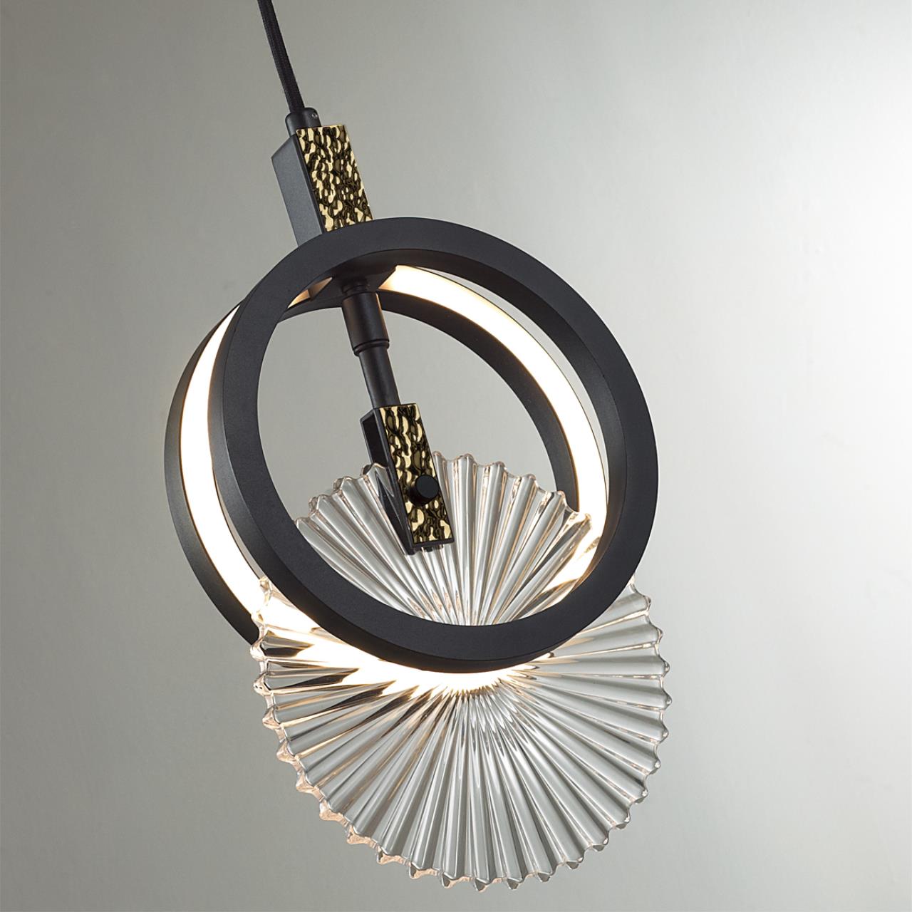 Подвес Odeon Light 5421/17L