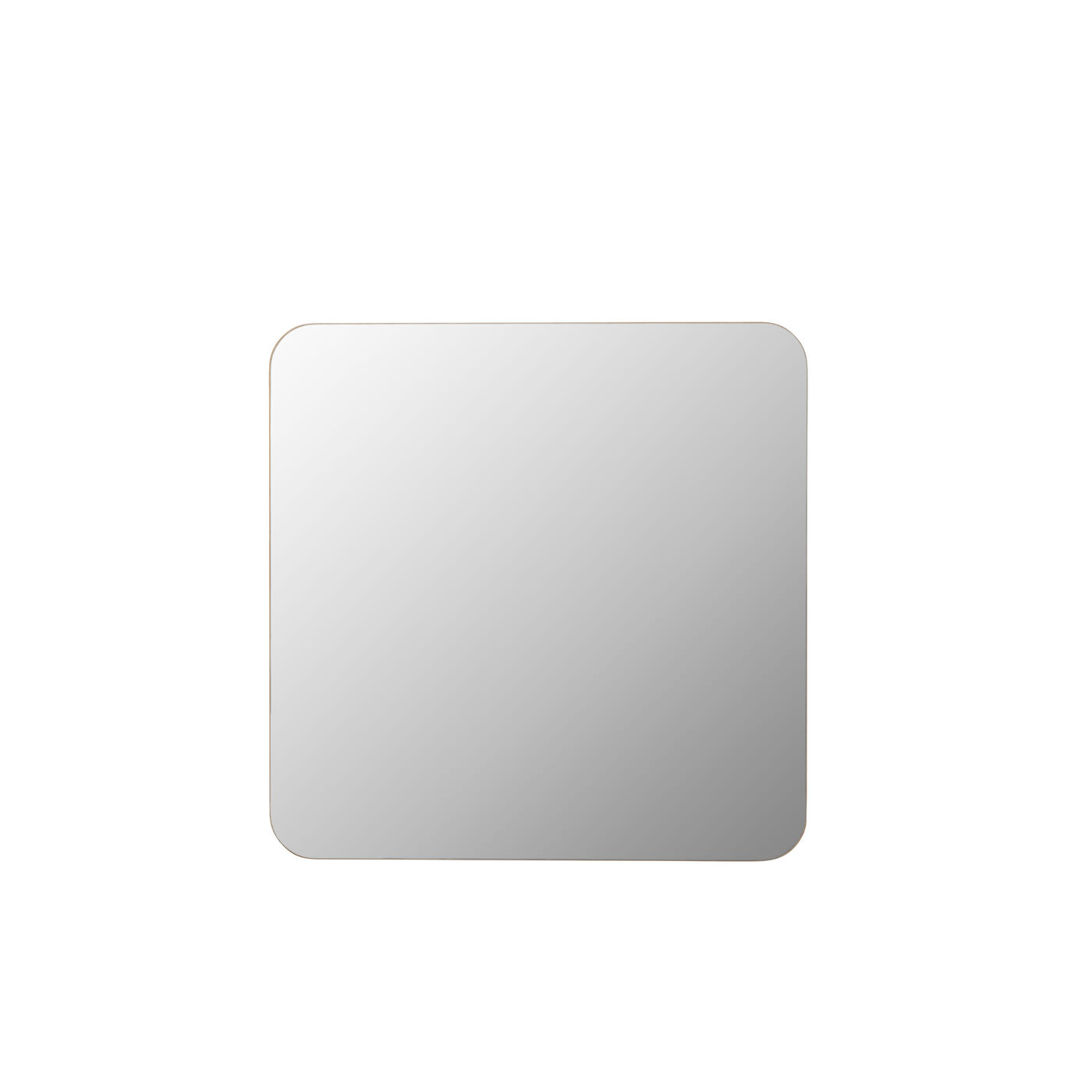 Зеркало настенное Cleo Square 100x100 см KARE 87879