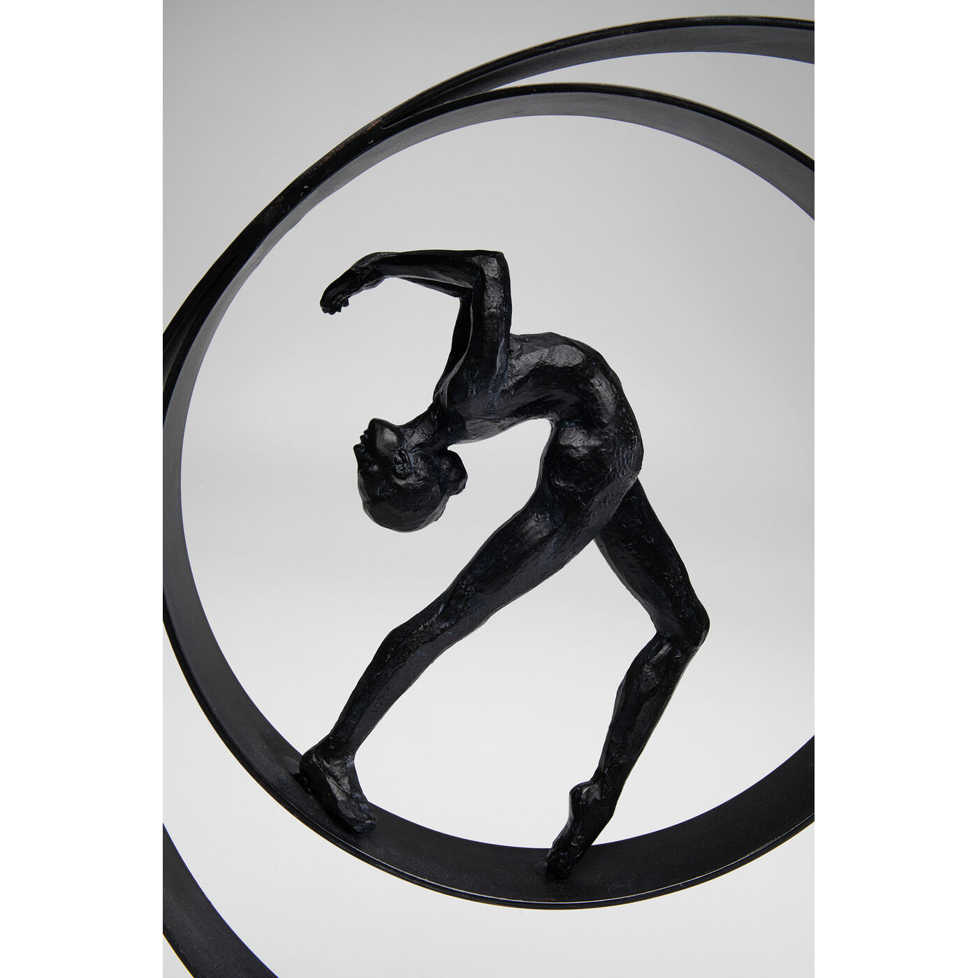 Фигура декоративная Artist Circle 50 см KARE 56341