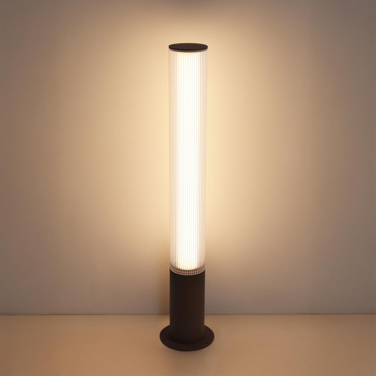 Уличный светильник Odeon Light 7180/22GL
