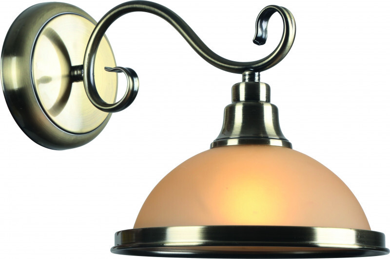Бра Arte Lamp A6905AP-1AB