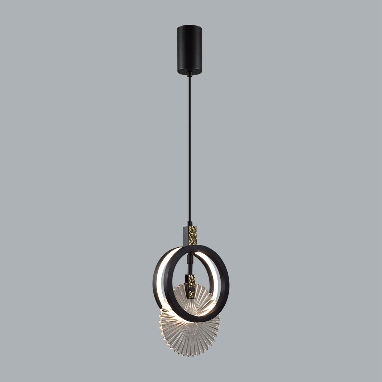 Подвес Odeon Light 5421/17L