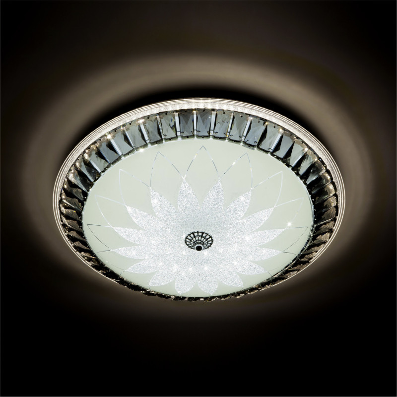 Накладной светильник LED4U L1159-500 CR