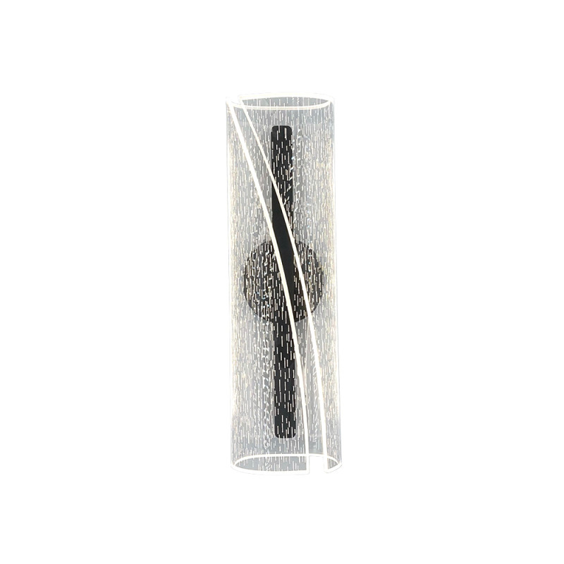 Бра LED4U L6288-01 GR