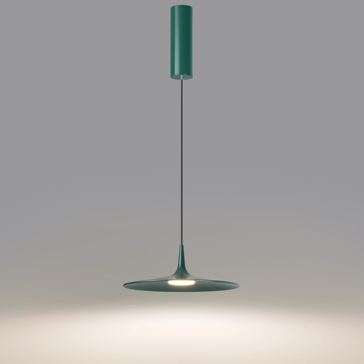 Подвесной Odeon Light 7037/12L
