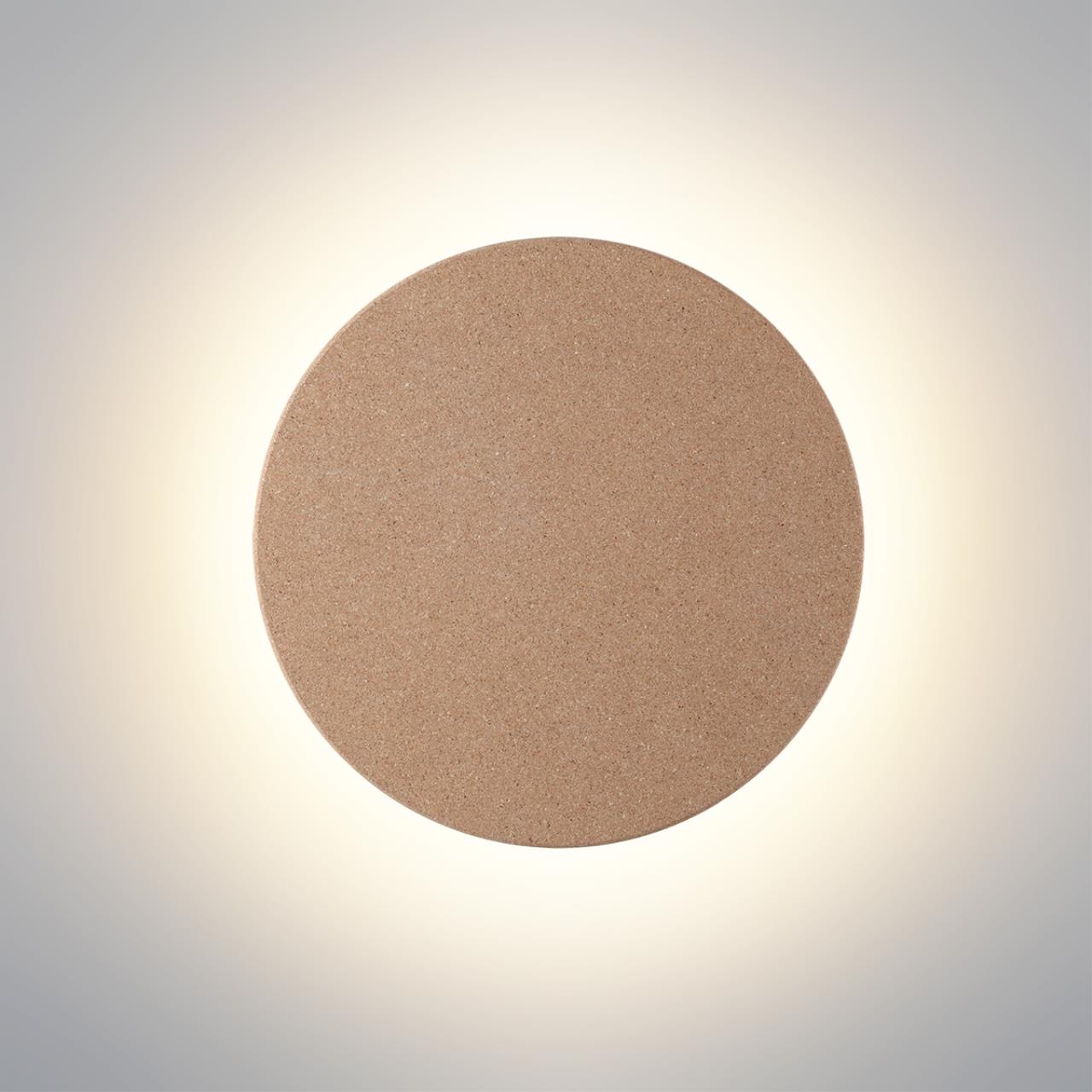 Настенный светильник Odeon Light 7073/15WL