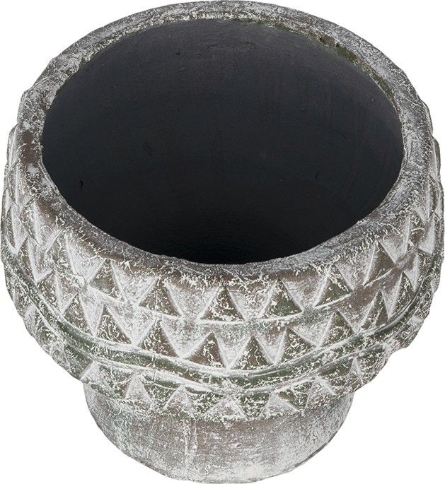 Кашпо Glasar 460173