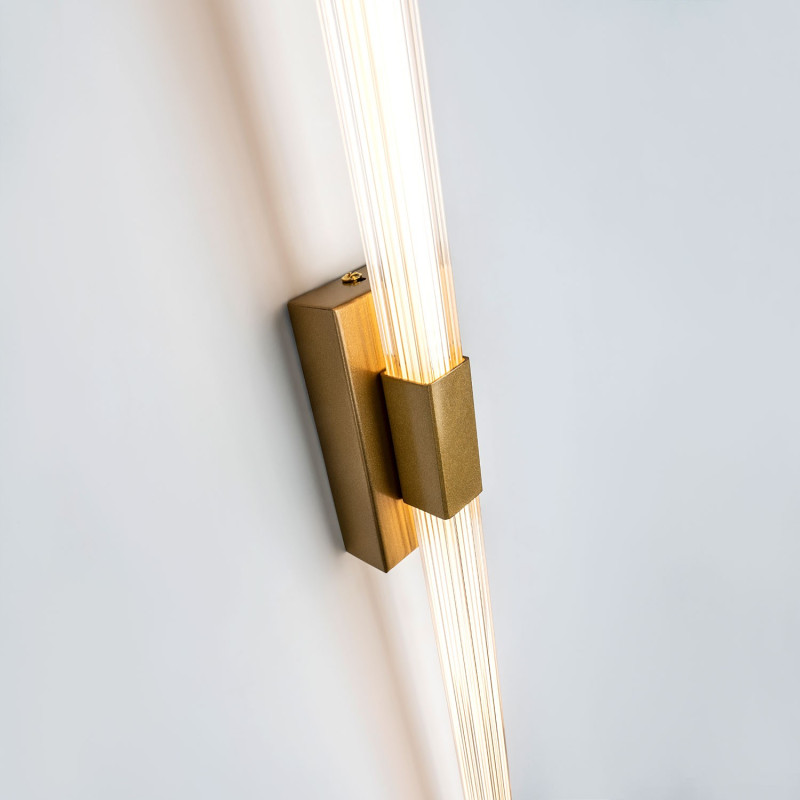 Бра LED4U L2242-800 BS