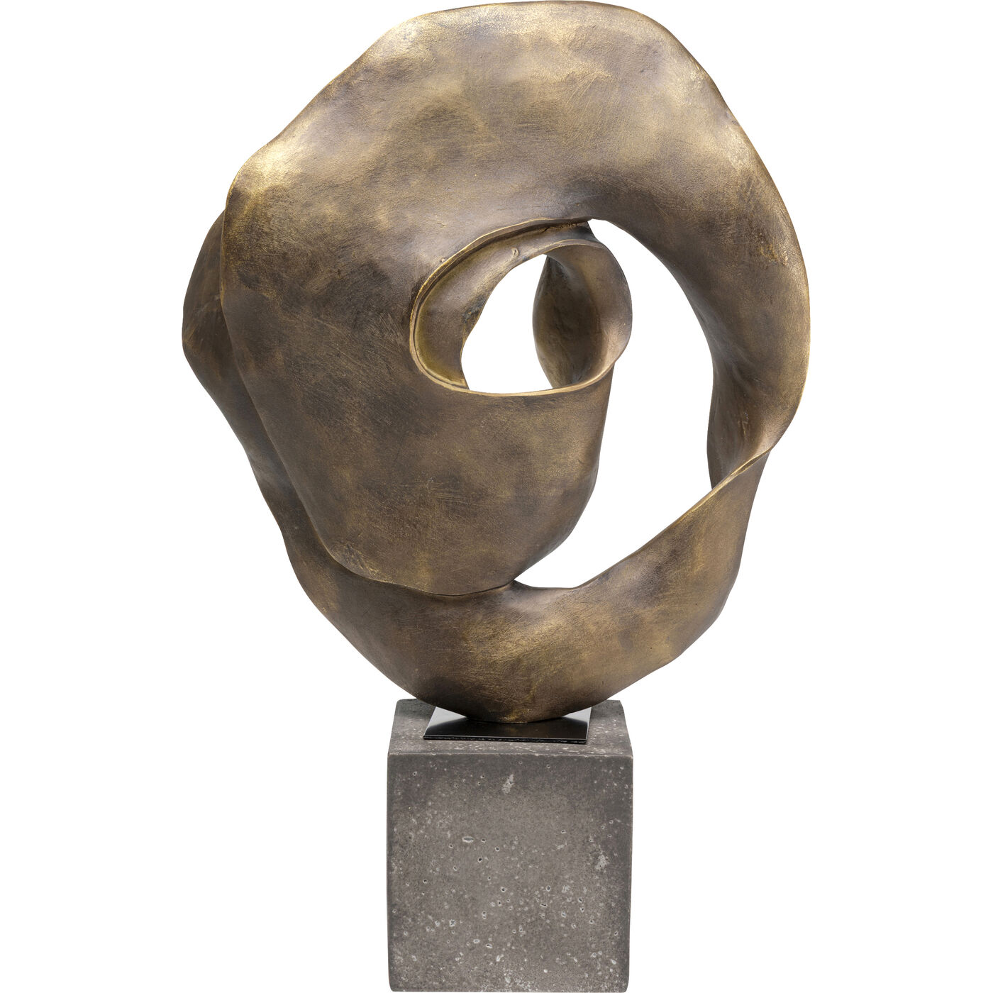 Объект декоративный Circle Art 60cm KARE 58354