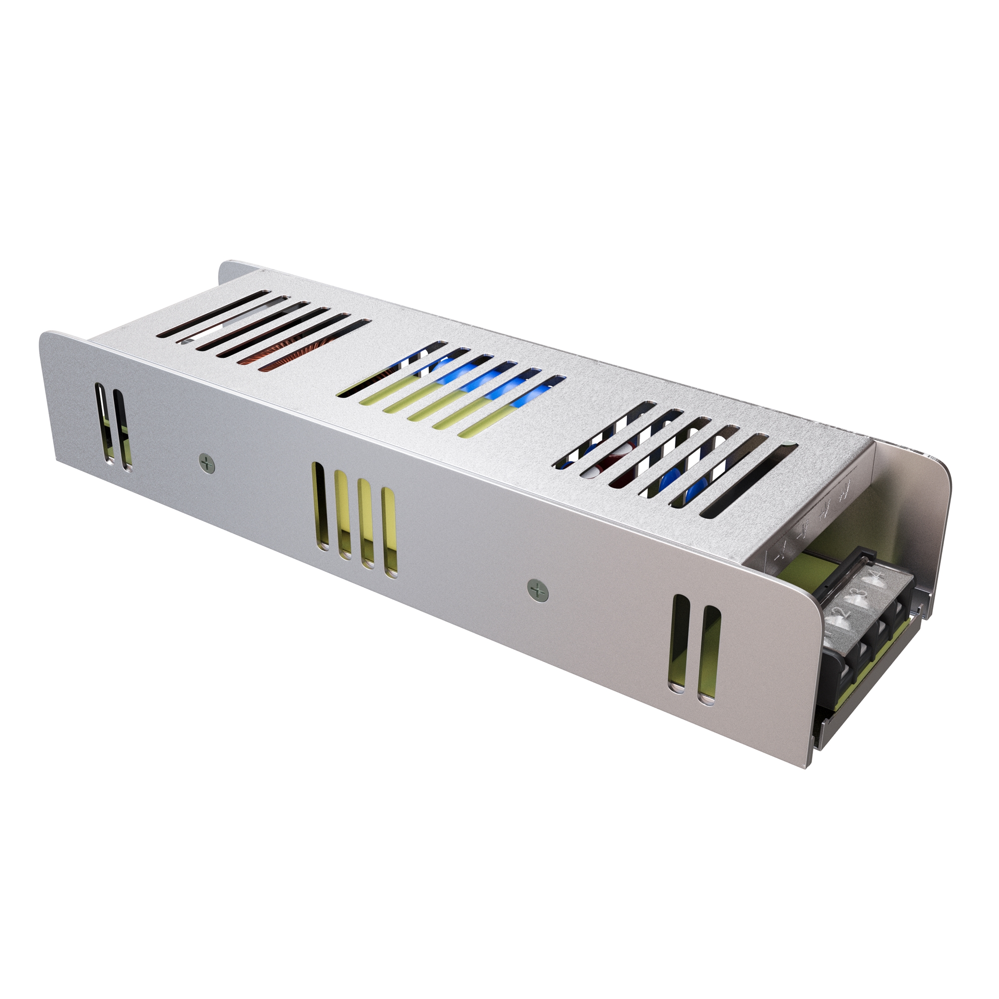 Комплектующие к светодиодной ленте Led Strip 811003