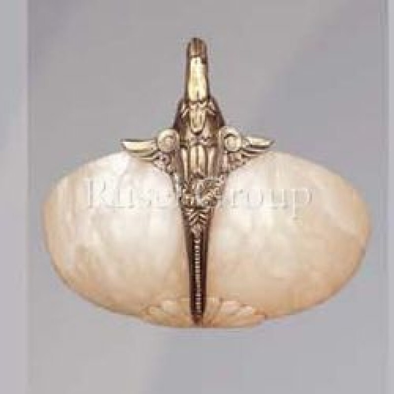 Настенный светильник Riperlamp 544N
