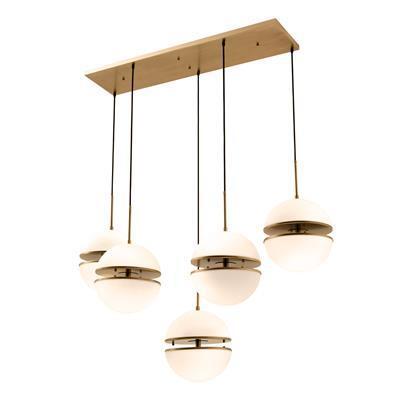 Подвесная  Eichholtz 5 light 112645