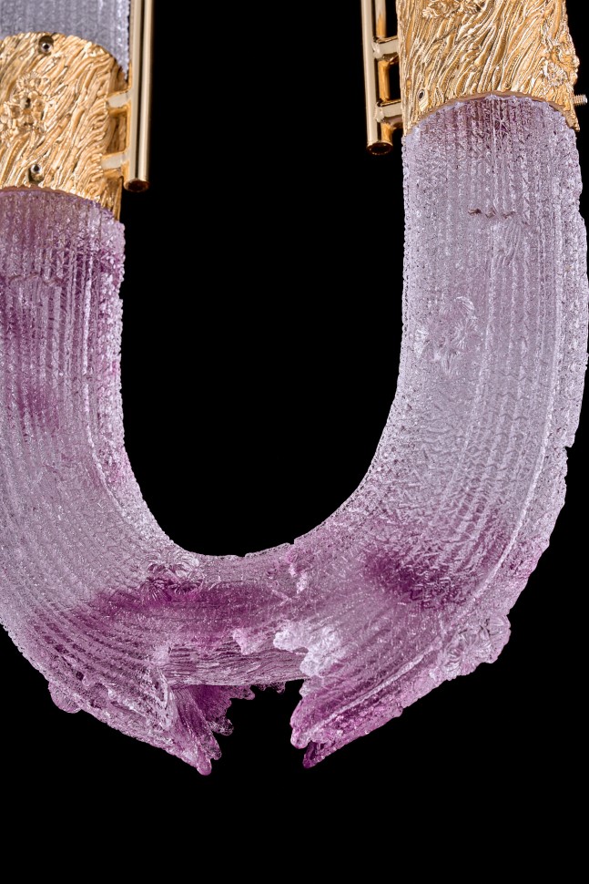 Подвесной светильник Fluorite FL1100-1P2