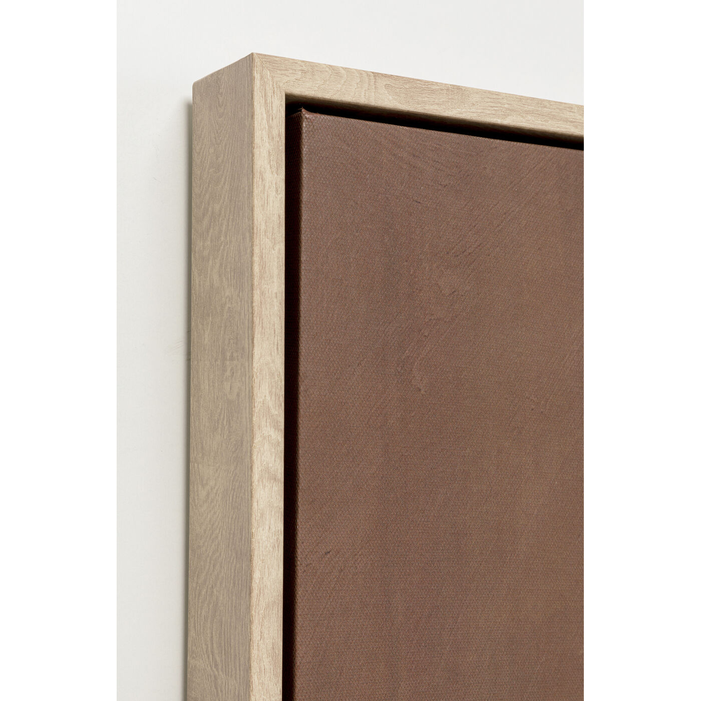 Картина на холсте Classic Shape Brownie 60x90 см KARE 57001