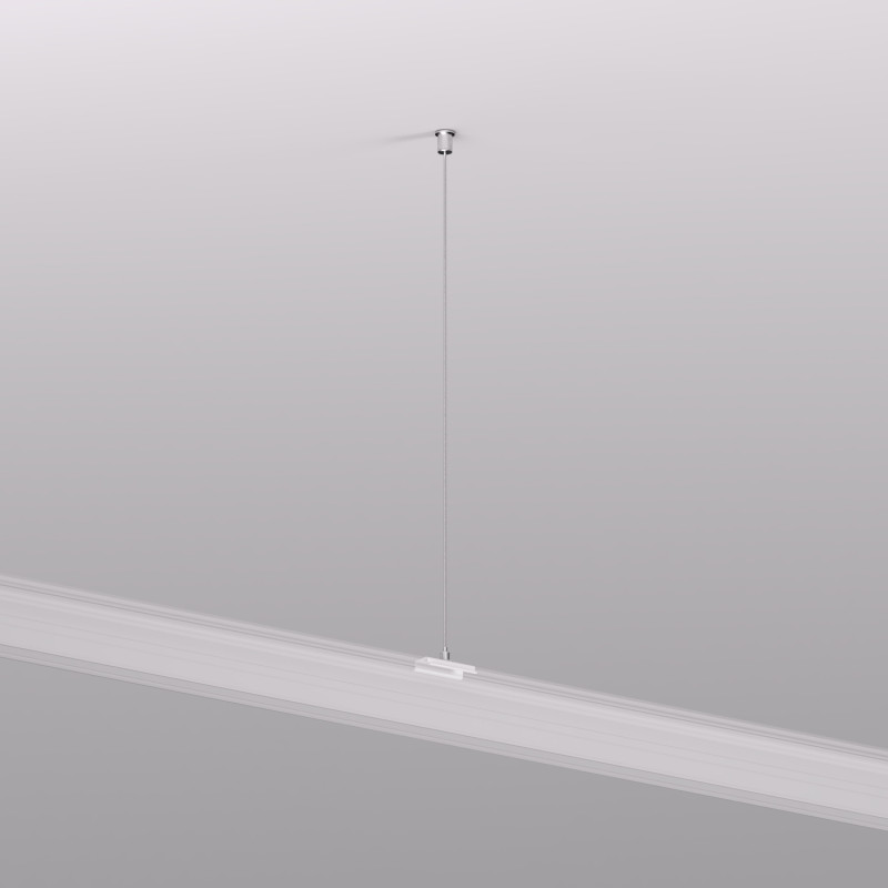 Подвесной комплект Denkirs TR2127-WH