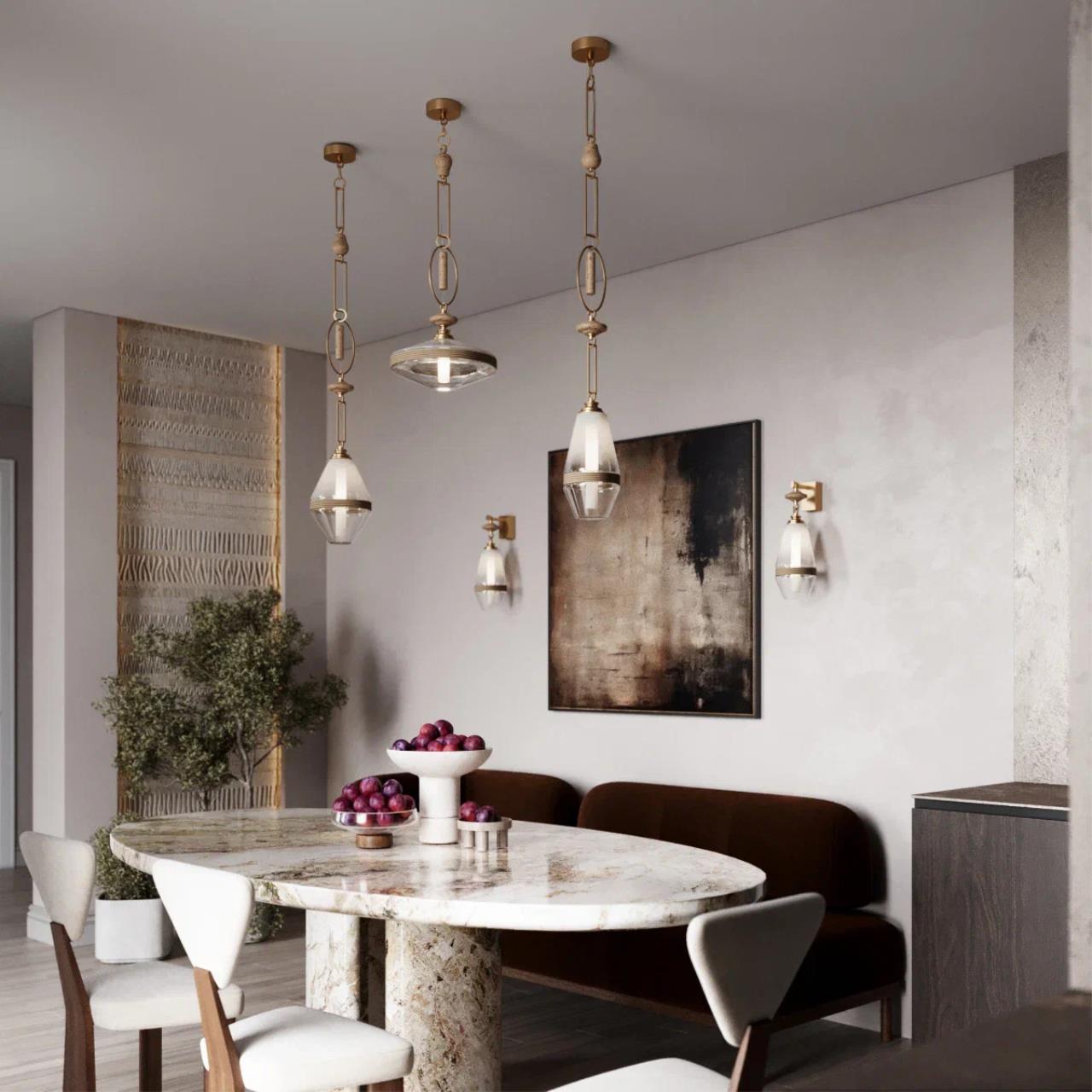Подвес Odeon Light 5441/1