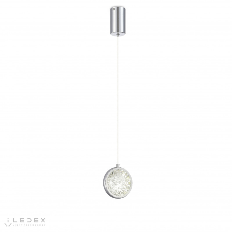 Подвесной светильник iLedex 2300-1 CR