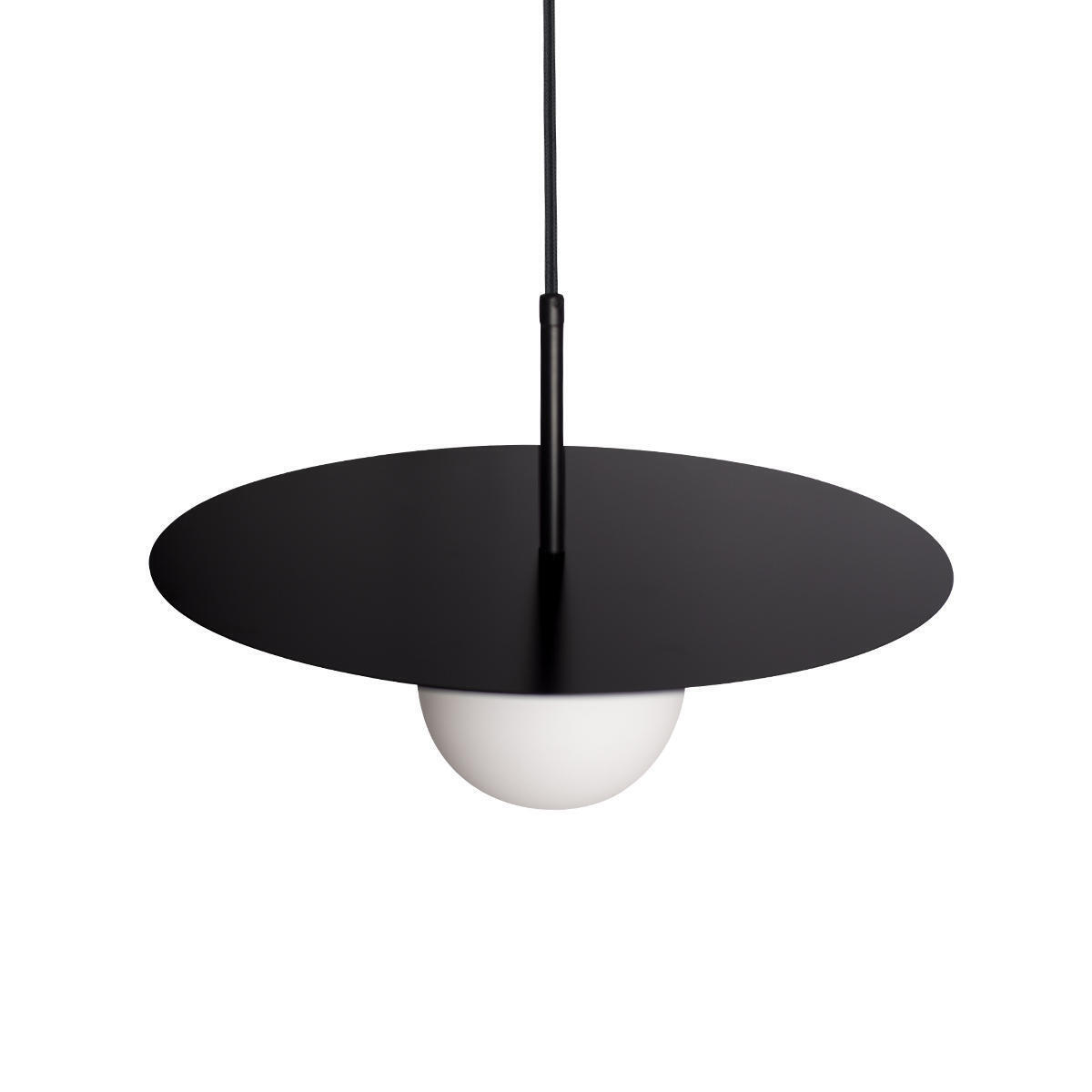 Подвесной светильник LOFT IT Ufo 10120/350P Black