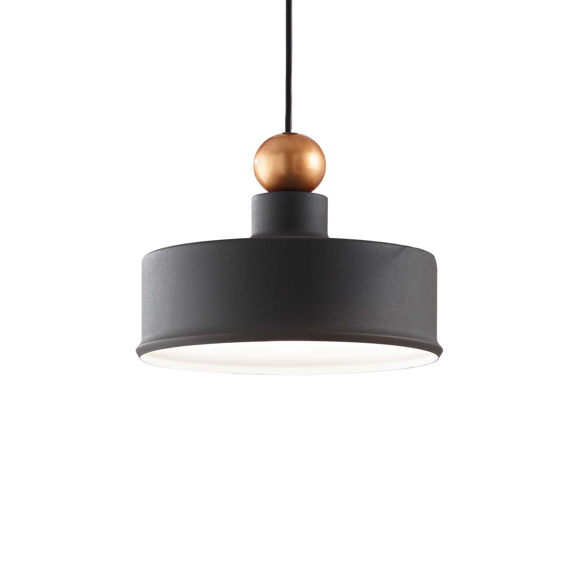 Потолочный светильник Ideal Lux TRIADE-2 SP1 221489