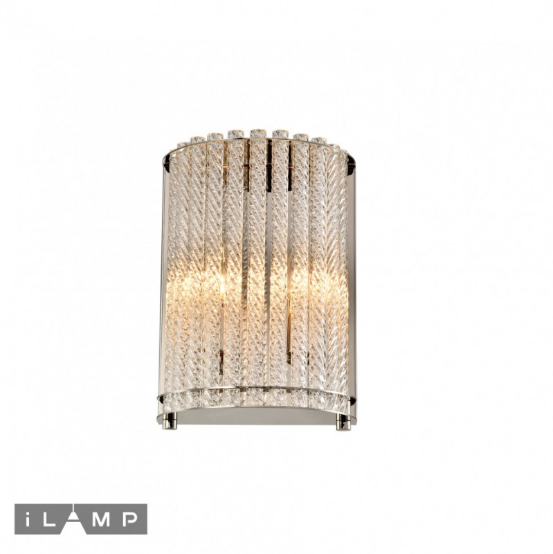 Бра iLamp W2554-2 NIC
