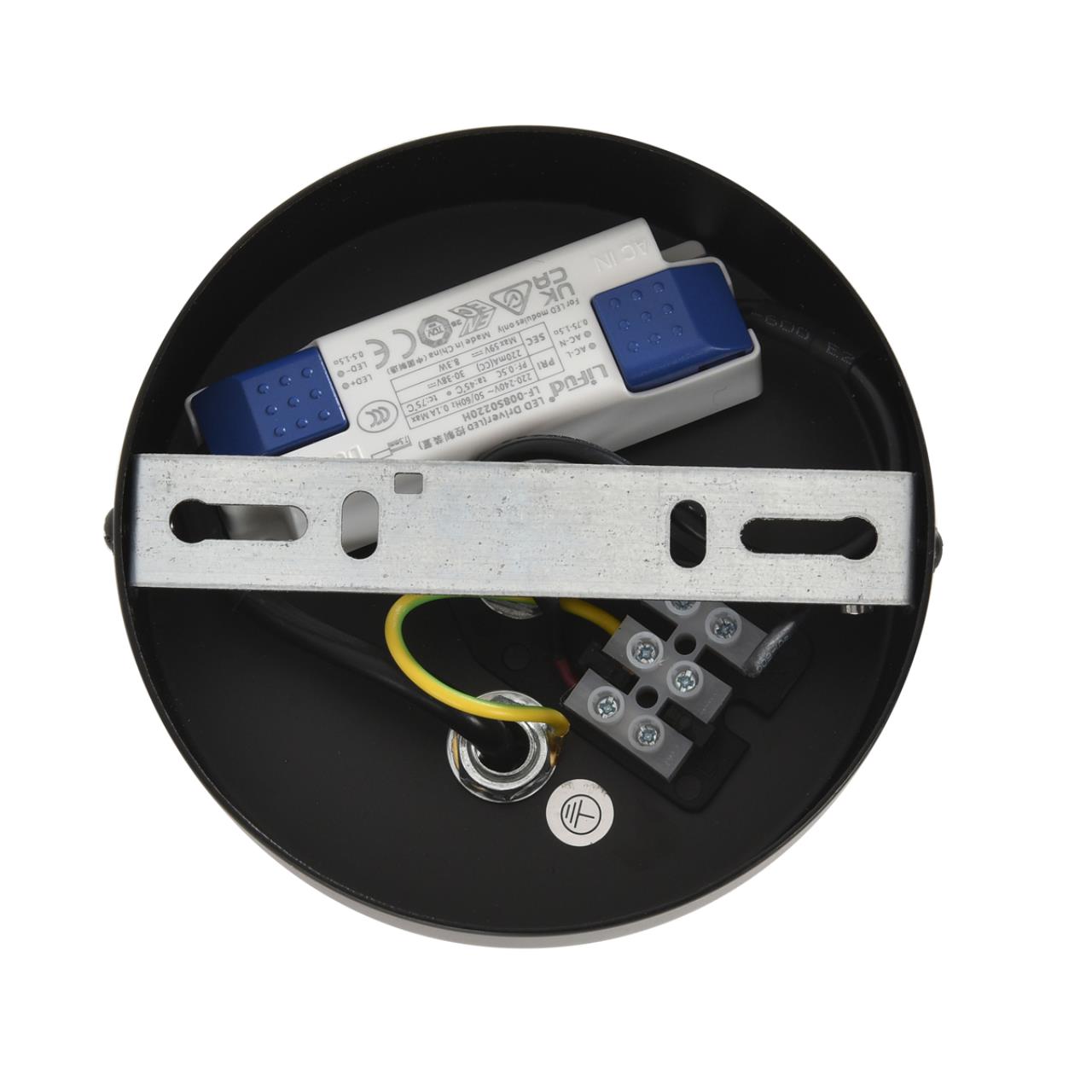 Подвес Lumion 8301/10L