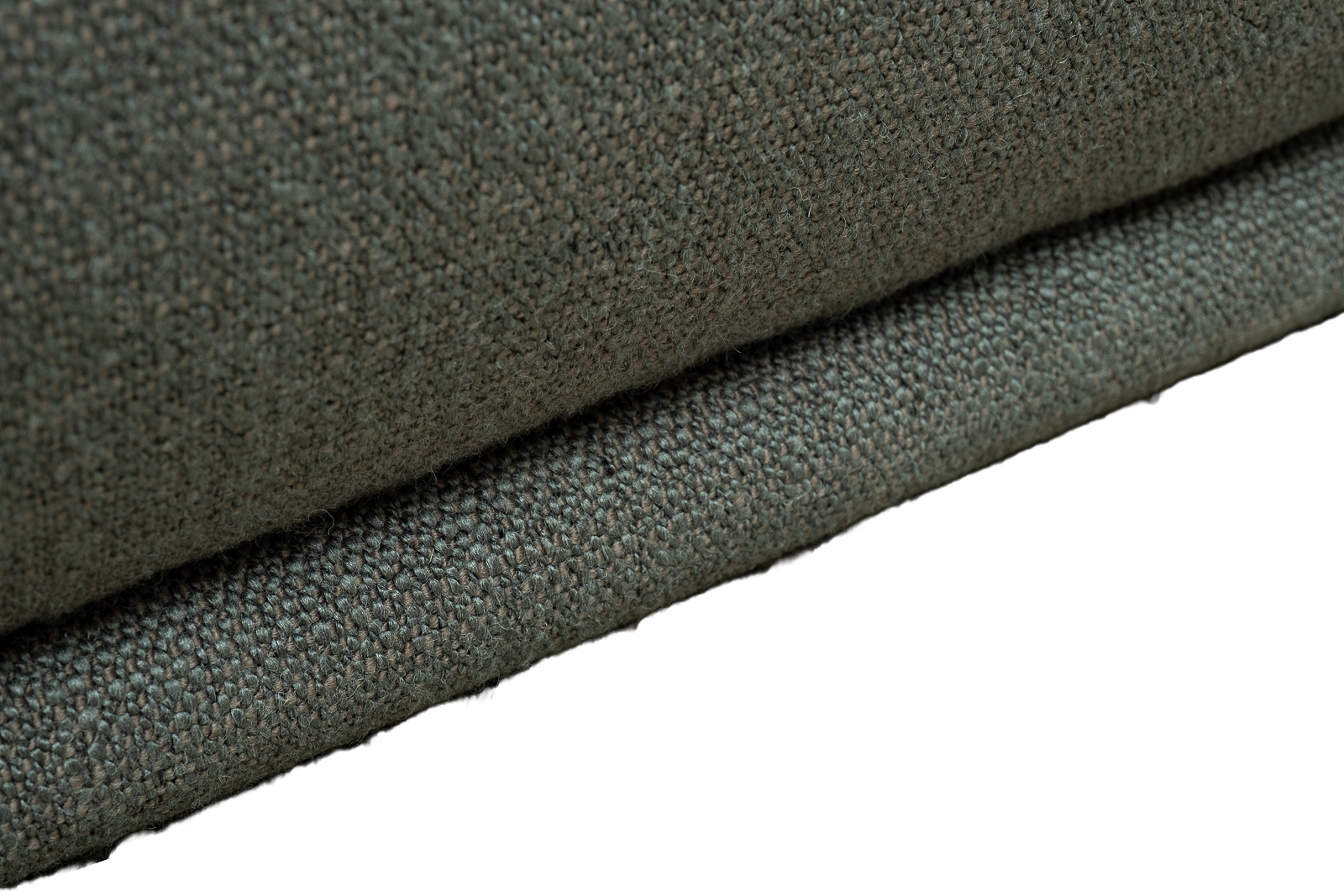 Кресло Capri Basic, рогожка т.серый Norton Graphite 80*90*82 Garda Decor CAPRI BASIC-Norton Graphite