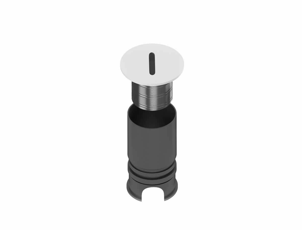 Светильник светодиодный Donolux DL20125R3W1W